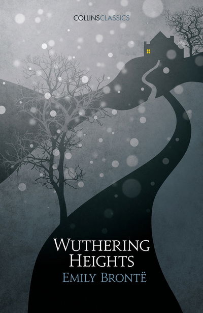 Cover for Emily Bronte · Wuthering Heights (Pocketbok) (2019)