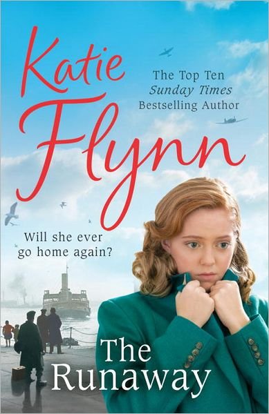Cover for Katie Flynn · The Runaway (Paperback Book) (2012)