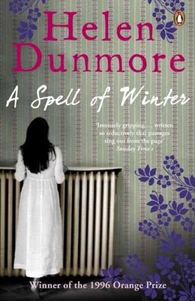Cover for Helen Dunmore · A Spell of Winter (Paperback Book) (2007)