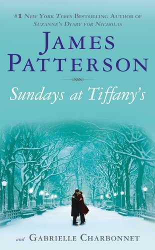 Cover for Gabrielle Charbonnet · Sundays at Tiffany's (Hardcover Book) [Lrg edition] (2008)