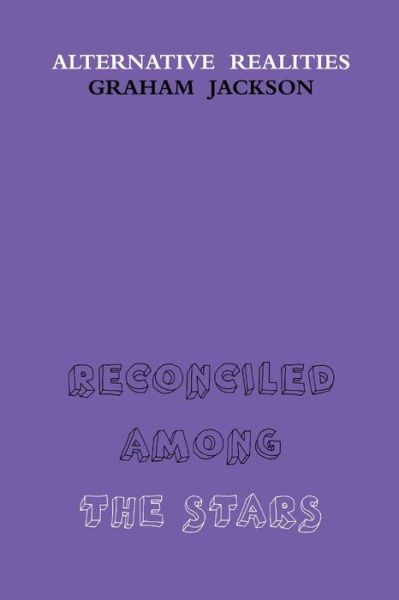 Cover for Graham Jackson · Reconciled among the Stars (Book) (2018)