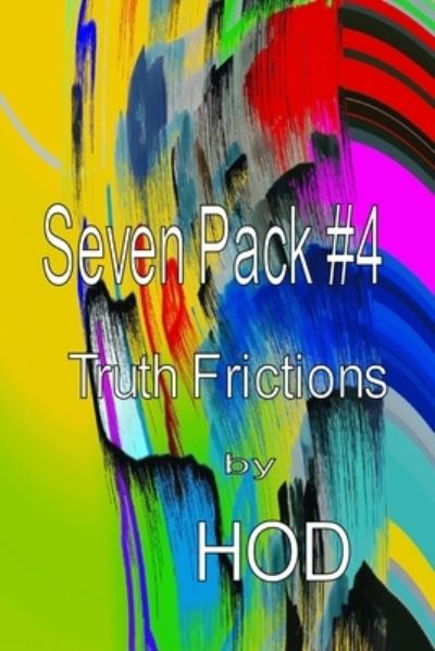 Cover for Hod Doering · Seven Pack #4 (Book) (2009)