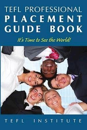 Cover for Tiron Gibbs · Finding Your ESL Job Abroad (Bok) (2011)