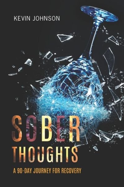 Cover for Kevin Johnson · Sober Thoughts (Book) (2022)