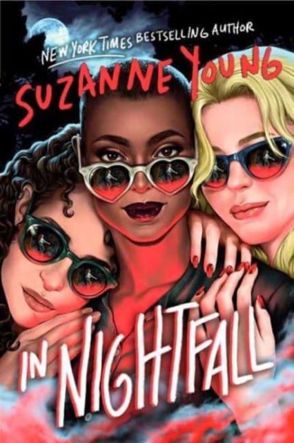 In Nightfall - Suzanne Young - Books - Random House USA Inc - 9780593487587 - March 28, 2023