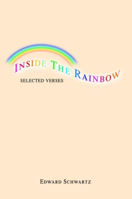 Cover for Ilia Besprozvany · Inside the Rainbow: Selected Verses (Taschenbuch) (2003)