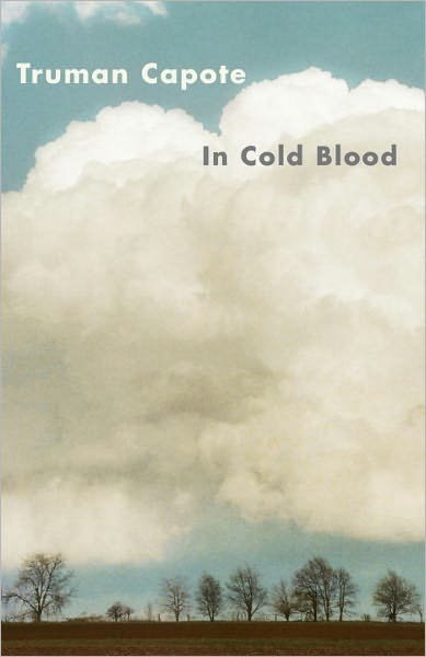 Cover for Truman Capote · In Cold Blood - Vintage International (Paperback Bog) (1994)