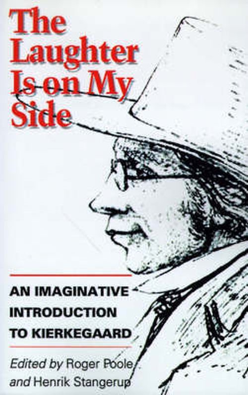 The Laughter Is on My Side: An Imaginative Introduction to Kierkegaard - Soren Kierkegaard - Bücher - Princeton University Press - 9780691020587 - 1. September 1989