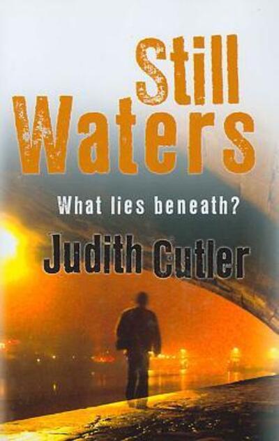 Cover for Judith Cutler · Still Waters (Hardcover Book) (2008)