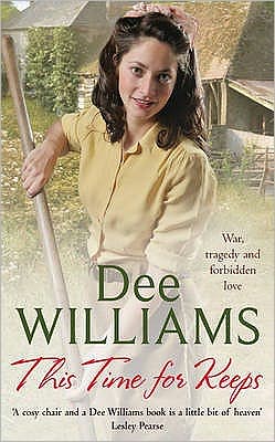This Time For Keeps - This Time For Keeps - Livros - Headline Publishing Group - 9780755339587 - 12 de novembro de 2009