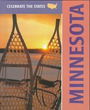 Cover for Martin Schwabacher · Minnesota (Celebrate the States) (Hardcover Book) (1999)