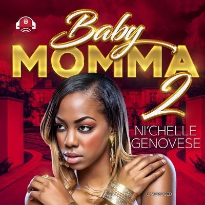 Cover for Ni'chelle Genovese · Baby Momma 2 (CD) (2020)