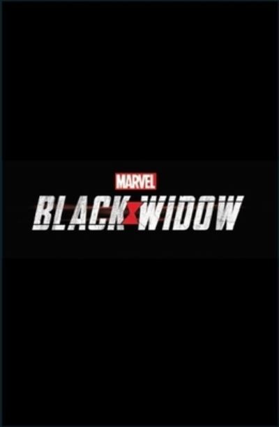 Cover for Marvel Comics · Marvel's Black Widow: The Art of the Movie (Gebundenes Buch) (2023)