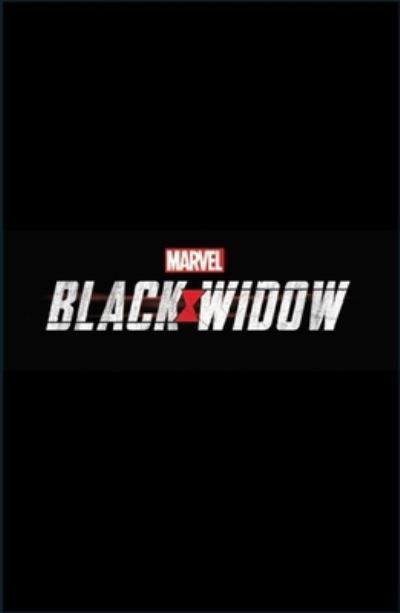 Cover for Marvel Comics · Marvel's Black Widow: The Art Of The Movie (Hardcover bog) (2023)