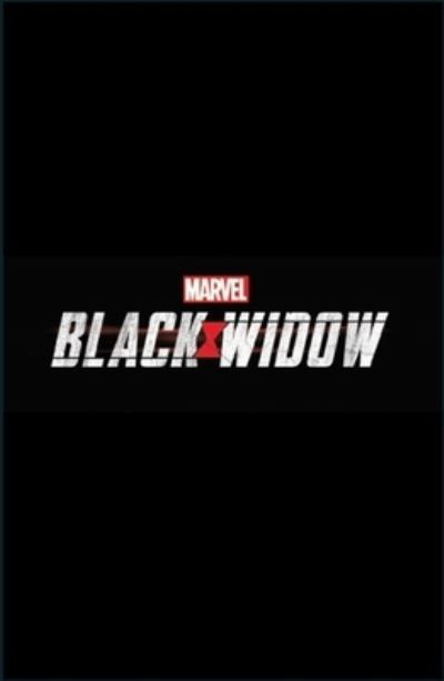 Cover for Marvel Comics · Marvel's Black Widow: The Art Of The Movie (Hardcover Book) (2023)