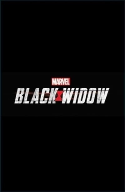 Cover for Marvel Comics · Marvel's Black Widow: The Art Of The Movie (Inbunden Bok) (2023)