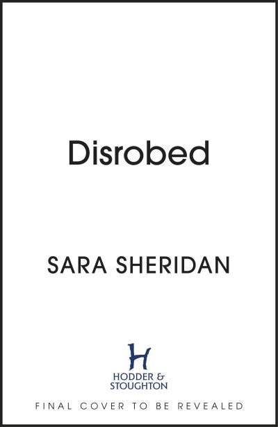 Cover for Sara Sheridan · The Secrets of Blythswood Square: The gripping and scandalous new 2024 Scottish historical novel from the acclaimed author of The Fair Botanists (Paperback Book) (2024)