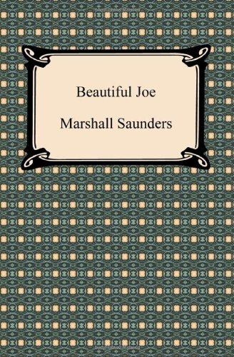 Cover for Marshall Saunders · Beautiful Joe (Paperback Bog) (2012)