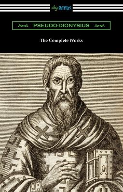 Cover for Pseudo-Dionysius · Complete Works (Book) (2021)