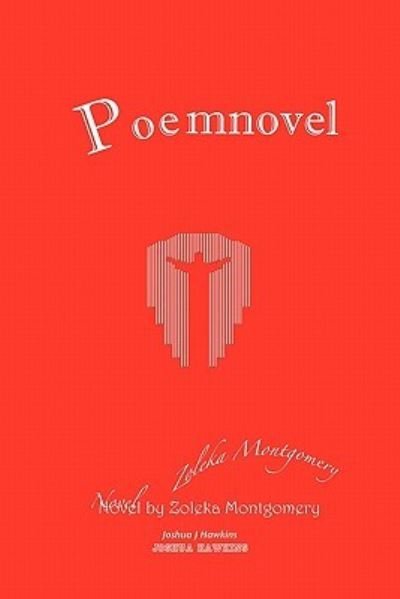 Cover for Zoleka Montgomery · Poemnovel (Taschenbuch) (2011)
