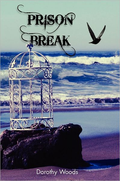 Cover for Dorothy Woods · Prison Break (Hardcover Book) (2011)