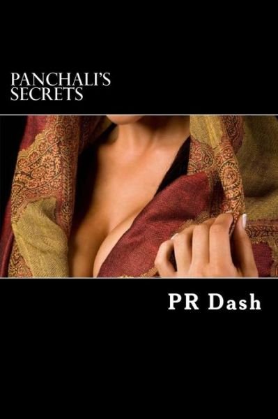 Cover for Pr Dash · Panchali's Secrets (Taschenbuch) (2012)