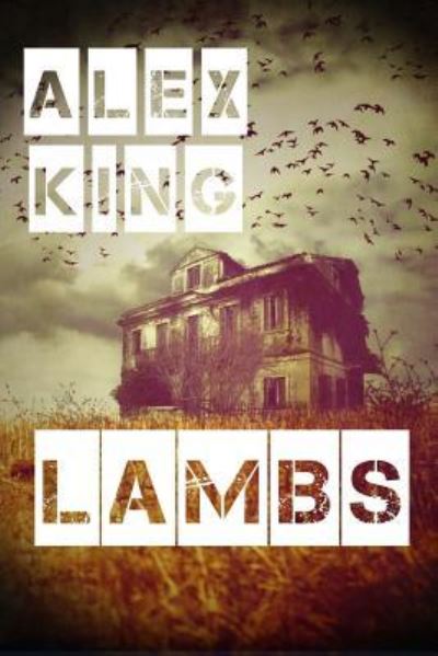 Cover for Alex King · Lambs (Paperback Book) (2014)