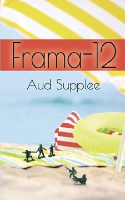 Cover for Aud Supplee · Frama-12 - Winnie and the Wizard (Pocketbok) (2022)