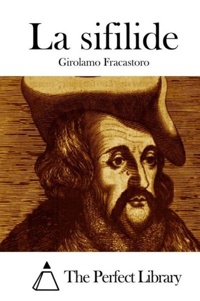 Cover for Girolamo Fracastoro · La Sifilide (Paperback Bog) (2015)