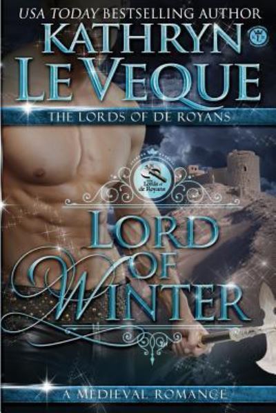 Cover for Kathryn Le Veque · Lord of Winter (Paperback Book) (2016)