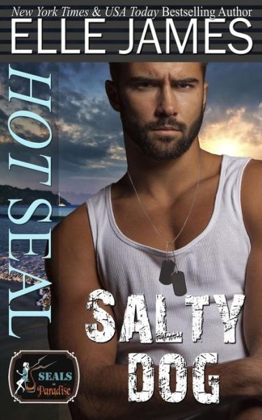 Cover for Paradise Authors · Hot Seal, Salty Dog (Paperback Book) (2018)