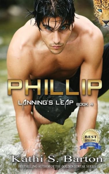 Cover for Kathi S Barton · Phillip (Hardcover Book) (2015)