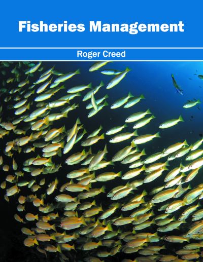 Cover for Roger Creed · Fisheries Management (Hardcover Book) (2016)