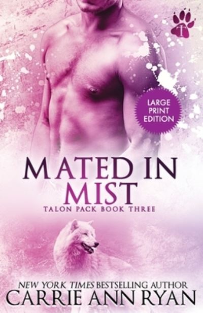 Mated in Mist - Carrie Ann Ryan - Books - Carrie Ann Ryan - 9781636950587 - November 5, 2020