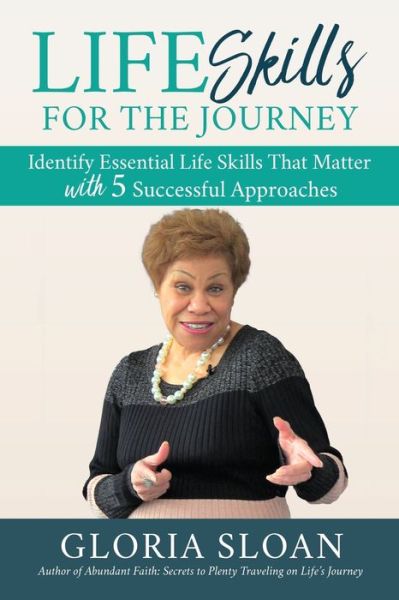 Cover for Salem Publishing Solutions · Life Skills for the Journey (Paperback Bog) (2022)