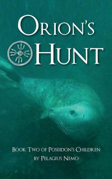 Cover for Pelagius Nemo · Orion's Hunt (Paperback Book) (2019)