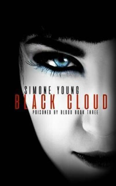 Cover for Simone Young · Black Cloud (Paperback Bog) (2018)
