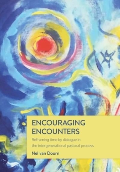 Cover for Nel van Doorn · Encouraging Encounters (Paperback Book) (2020)