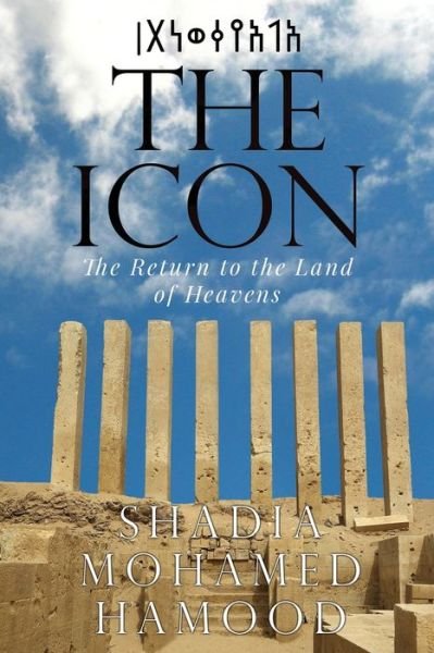 Cover for Shadia Hamood · The Icon - The Return to the Land of Heavens (Paperback Book) (2020)