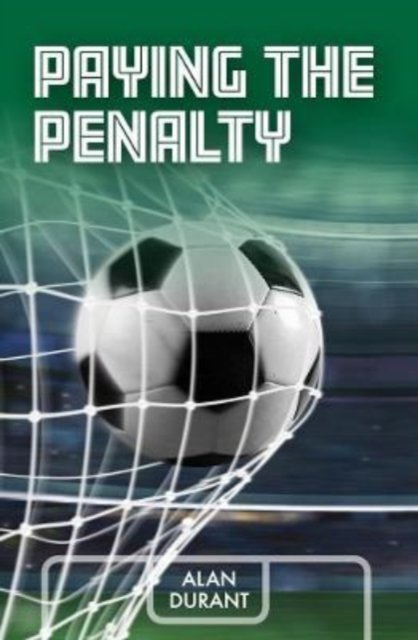 Cover for Alan Durant · Paying the Penalty - Making the Team (Paperback Bog) (2022)