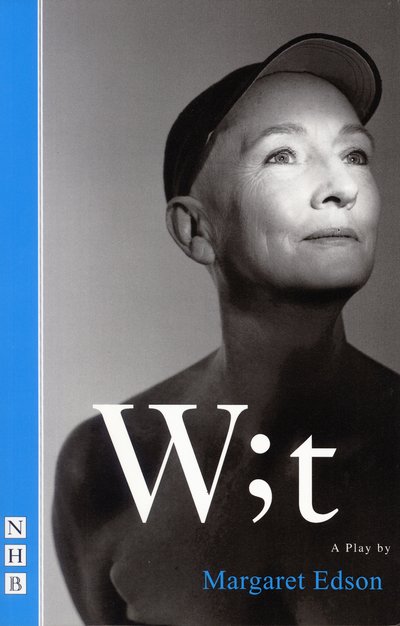 Margaret Edson · Wit - NHB Modern Plays (Paperback Book) (2000)