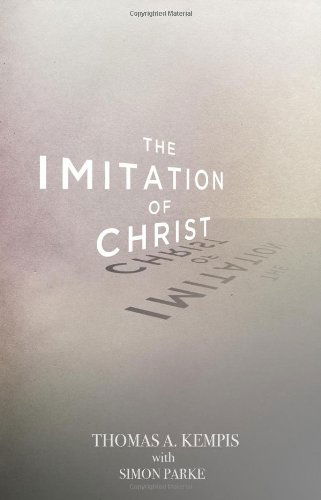 Cover for Thomas A. Kempis · The Imitation of Christ (Paperback Book) (2010)