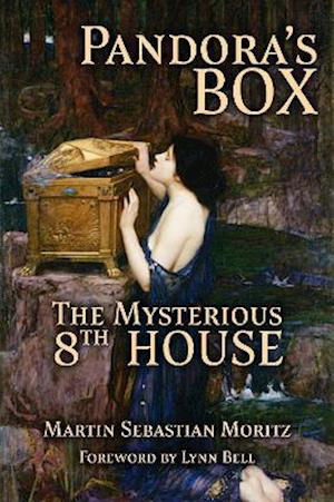 Cover for Martin Sebastian Moritz · Pandora's Box: The Mysterious 8th House (Paperback Book) (2021)