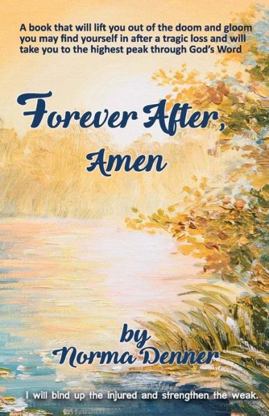 Cover for Norma Denner · Forever After, Amen (Paperback Book) (2018)