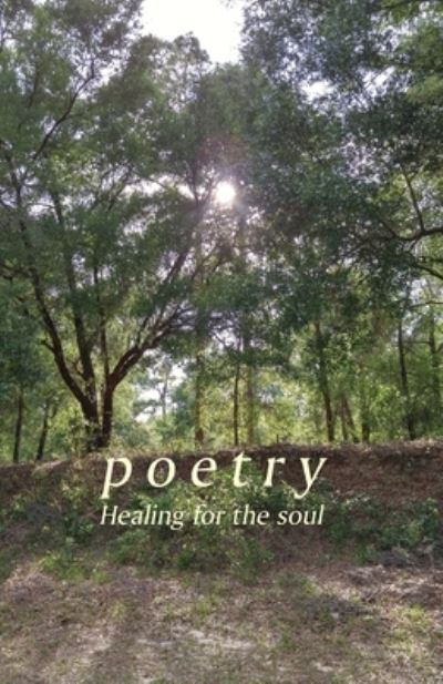 Cover for Kathleen Schubitz · Poetry (Paperback Book) (2016)