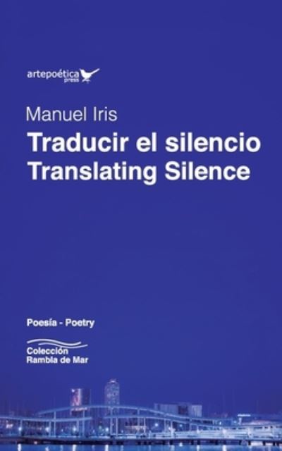 Cover for Armando Romero · Traducir el silencio / Translating Silence (Paperback Book) (2018)