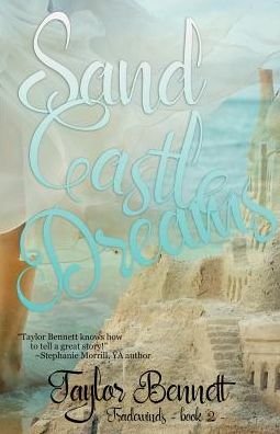 Cover for Taylor Bennett · Sand Castle Dreams (Paperback Book) (2019)