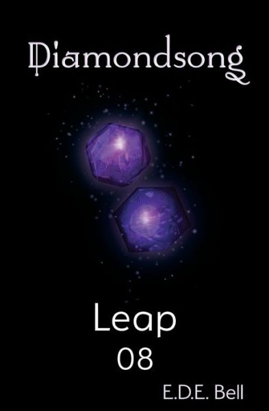 Leap - E. D. E. Bell - Boeken - Atthis Arts, LLC - 9781945009587 - 14 april 2020