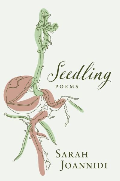 Cover for Sarah Joannidi · Seedling (Paperback Book) (2021)