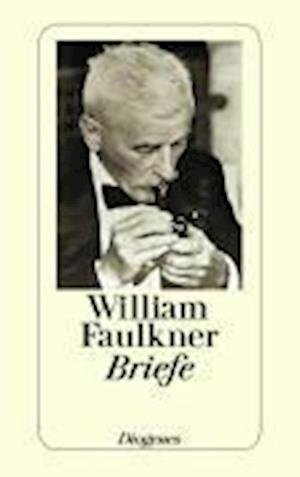 Cover for William Faulkner · Briefe (Bok)